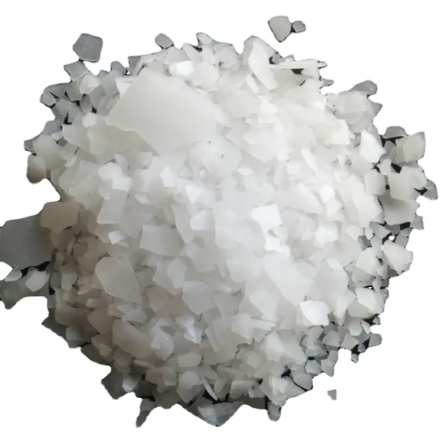 Hot Sale Magnesium Chloride Snow Melting Agent