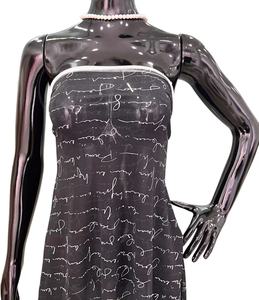 New Arrival Bán Buôn Chất Lượng Cao Spandex In Ấn Lưới In Kỹ Thuật Số Từ Thiết Kế Cho Mùa Hè Mặc - Product Image 6