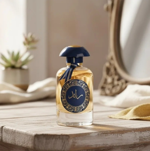 Perfume Árabe de Alta Gama, Artículo Popular Transfronterizo, Venta al Por Mayor, 100 ml, Fragancia Floral, Perfume para Mujer, Uso Diario - Product Image 6