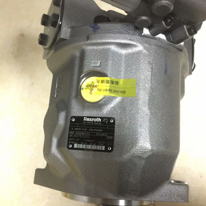 ปั๊มไฮดรอลิกจัดส่งด่วน A11VO40LRS/10R-NSC12N00 A4VG28DA1D2/32R-NZC10F005S - Product Image 1