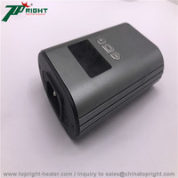 Boîtier de contrôle de température PID de haute qualité Topright 120V 220v