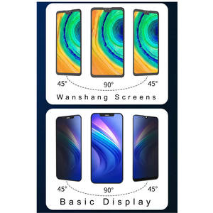 Cell Phone Spare <strong>Parts</strong> Manufacture Wholesale All Mobile Display for Samsung Xiaomi Huawei Phone Screen for Tcl - Product Image 5