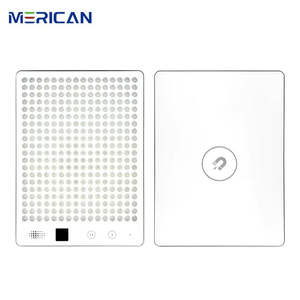 שימוש ביתי נייד ליד לוח טיפול באור אדום אדום 660nm 850nm טיפול אור אדום עם jp/us סוג תקע - Product Image 5