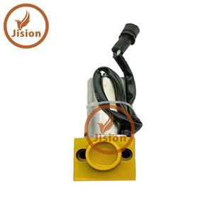 วาล์วโซลินอยด์หยุดการทำงาน 139-3990 สำหรับรถขุด E320 - Product Image 5