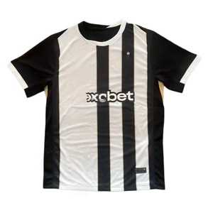 Camiseta <span class=keywords><strong>de</strong></span> Fútbol al por Mayor, Camiseta <span class=keywords><strong>de</strong></span> Fútbol Masculina Estilo Atlético Mineiro 2026, Camisetas Deportivas <span class=keywords><strong>de</strong></span> Fútbol, Camiseta <span class=keywords><strong>de</strong></span> Fútbol Americano - Product Image 1