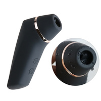 Vibrateur Clitoridien Puissant pour Femme, Jouet Sexuel Adulte, Lèche-Tétons et Langue Vibrante, Jouets Sexuels en Silicone, Masseurs Vibrants