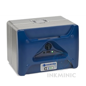 Impresora de Transferencia Térmica Domino Vx150i V20i Vx50i TTO, Cabezal de Impresión de 32 mm y 53 mm para Máquina de Codificación de Fechas en Envases Flexibles - Product Image 1