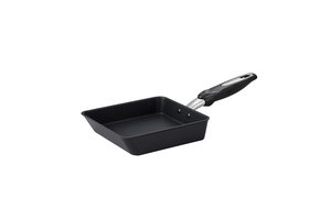 Japanese Teflon Platinum Coating 24cm Non Stick Frying <b>Pan</b> Suppliers Without <b>Pot</b> Cover - Product Image 6