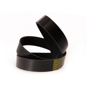<span class=keywords><strong>สายพาน</strong></span> VG1062060006 6PK807 ทนความร้อนและป้องกันการเสื่อมสภาพ สำหรับระบบชาร์จเครื่องยนต์<span class=keywords><strong>รถ</strong></span>ยนต์และการทำงานของพวงมาลัยเพาเวอร์ - Product Image 3