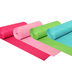 Tappeto di copertura per eventi all'ingrosso per interni o esterni. Tappeto eventi matrimonio tappeto rosso usa e getta - Product Image 5