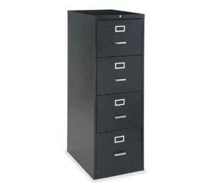 Glosen Office — meuble de rangement en acier, 4 niveaux, pour dossiers A4, tiroirs de rangement en métal, alacena de dolap armoire en métal