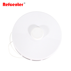 Dia125 Van Khí Thông Gió Gắn Tường Van Khí Lọc Nhựa Tròn Cách Nhiệt - Product Image 3