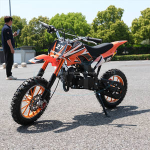 Nouvelle <span class=keywords><strong>Moto</strong></span> Tout-Terrain <span class=keywords><strong>Apollo</strong></span> à Essence - Product Image 1