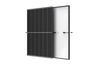 Trina Panneau solaire TSM-NEG9R.28 430W 440W 450W 460W Panneau solaire bifacial à double verre de type N Panneau photovoltaïque Trina