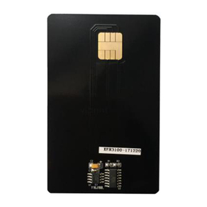 Chip Hộp Mực cho RICOH SP 1100-s chip Cartridge chip simcard - Product Image 4