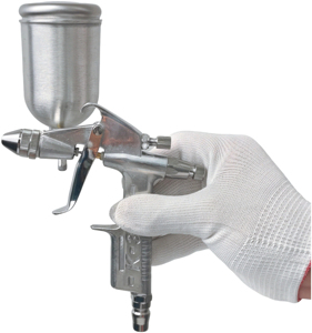 Haute Qualité Usine En Gros <span class=keywords><strong>Pistolet</strong></span> <span class=keywords><strong>À</strong></span> <span class=keywords><strong>Peinture</strong></span> 0.5mm Buse K3 <span class=keywords><strong>Pistolet</strong></span> <span class=keywords><strong>À</strong></span> Air pour <span class=keywords><strong>Peinture</strong></span> De Voiture - Product Image 1