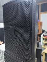 Speaker Aktif/Pasif Vason G10 12 inci 300W Full Range Profesional, Rak Lantai, Casing Kayu Lapis