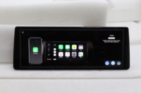 Autoradio stéréo écran tactile Android 14 T133 12,3 pouces avec CarPlay, modèles universels, DSP et style BBA