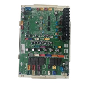 Carte mère de climatiseur compatible EBR74353401 EBR74363401 EAX64524501 pour remplacement de la carte de commande de climatisation centrale - Product Image 5
