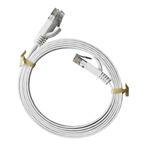 Tùy chỉnh AWG26 RJ45 Cat6A nối <span class=keywords><strong>RJ</strong></span> <span class=keywords><strong>45</strong></span> cắm Cat6 Cat 6 CAT7 che chắn phẳng cho mạng <span class=keywords><strong>Ethernet</strong></span> Cáp Reel cuộn 500 Meter - Product Image 4