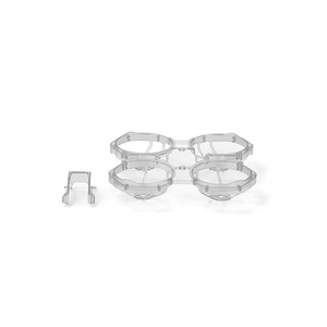 Parti di Ricambio in Fibra di Carbonio per Drone T-Motor <span class=keywords><strong>Tron</strong></span> 80 Guard - Accessori per Droni - Product Image 6