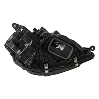 Faro LED para Mercedes Benz GLE W167 2024 2025, Faro Delantero de Gama Baja para GLE53 GLE320 GLE400 GLE300d USA A1679067604/A1679067704
