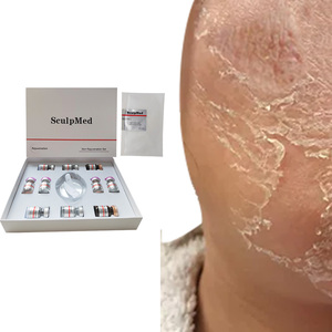 Kit Profesional <span class=keywords><strong>de</strong></span> Bio Microneedling 50% con <span class=keywords><strong>Peeling</strong></span> Herbal <span class=keywords><strong>de</strong></span> <span class=keywords><strong>Algas</strong></span> para Tratamiento <span class=keywords><strong>de</strong></span> Espículas <span class=keywords><strong>de</strong></span> Espongilla - Product Image 1