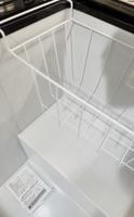 Congélateur horizontal à porte unique de 260 L, grande capacité, adapté à un usage domestique et en dortoir, congélation rapide, congélateurs coffres profonds