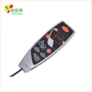 LM-703C Magnet <span class=keywords><strong>Shiatsu</strong></span> <span class=keywords><strong>Jade</strong></span> Maxiwell Bantal Pijat - Product Image 4