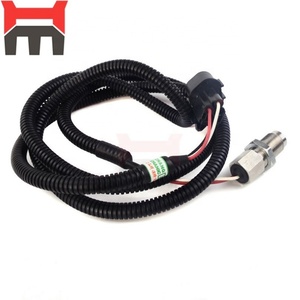 Sensor de Velocidad de Bomba Diésel 6D24 para Piezas de Motor 9443612071 479771-8300 ME755778 - Product Image 2