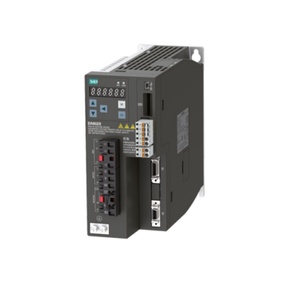Convertisseurs Inverseurs 6SL3210-5DE17-8UA0 5.3A Automatisation Industrielle Robotique CNC Contrôle de Mouvement Servomoteur VFD - Product Image 4
