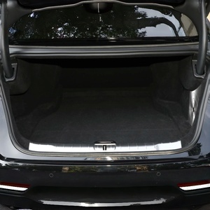 BYD Yangwang U7 PHEV véhicule <span class=keywords><strong>hybride</strong></span> <span class=keywords><strong>rechargeable</strong></span> AWD 5 sièges luxe 4 sièges modèle phare voiture d'occasion 2024 2025 - Product Image 5