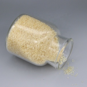 Gélatine de Bœuf Halal Pure en Granulés 120 Bloom Qualité Alimentaire pour <span class=keywords><strong>Aspic</strong></span> et Terrine - Product Image 2