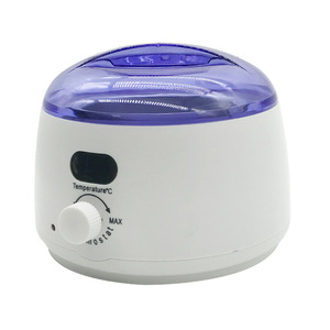 2025 chaud nouveau classique meilleure vente 500cc chauffe-<span class=keywords><strong>cire</strong></span> numérique 500 ml Pot Machine soins personnels pour 500 ml épilation chauffe-<span class=keywords><strong>cire</strong></span> - Product Image 2
