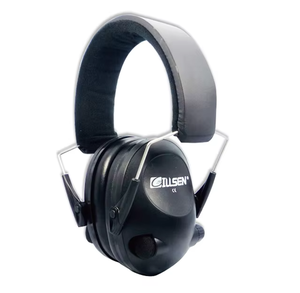 EE1621 модная электронная защита для ушей звукоизоляция наушники/Глушитель для ушей/безопасные наушники, защита от сердца - Product Image 4