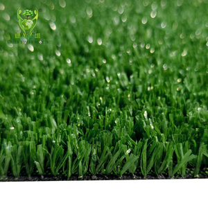 15mm Hot Sales Low Price <strong>Green</strong> Artificial Grass Artificial Turf For Landscape Outdoor Garden <strong>Carpet</strong> Artificial Turf - Product Image 2