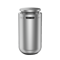2025 Commercial Hôtel Parfum air Machine Huile Essentielle Parfum Air Diffuseur Aroma Diffuseur pour Hôtels Espaces Commerciaux