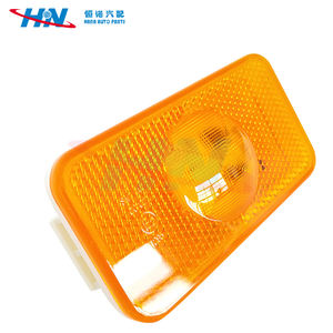 <span class=keywords><strong>Precio</strong></span> barato de fábrica camión lado marcador luz led remolque para <span class=keywords><strong>VOLVO</strong></span> - Product Image 5