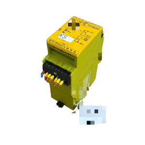 PLC P2HZX1P 24VDC 3NO 1NC 777340 Programmeerbare beveiligingsautomaat - Product Image 1