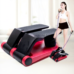 Suministro Directo del Fabricante Original: Equipo de Fitness Coreano de Venta Caliente con Cierre Automático, Plástico, para Ejercicios de Cintura y Abdominales - Product Image 2