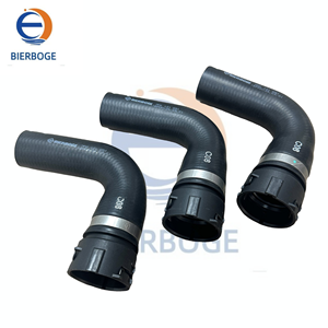 Suitable for Porsche Cayenne, VW Touareg, <strong>Audi</strong> Q7 <strong>Coolant</strong> Hose7P0121051 7P0 121 051 7P0 121 070 AR - Product Image 5