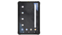 Tableta Robusta de 10.95'' con Android 15, 12G+256G, Octa-Core, 5G WIFI, para Uso Industrial, Equipo de Infraestructura Inalámbrica para Exteriores