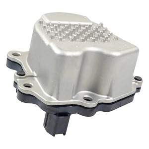 Pompe à eau 161A0-39025 pour Toyota Prius, pièce de rechange électrique auxiliaire sans balais, neuve - Product Image 1