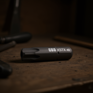 Broca Torx 660 Xstx 40 para taladro - Product Image 3