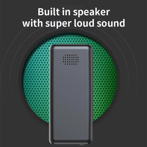 เครื่องเล่น MP3 HiFi แบบสั่งซื้อจำนวนมาก หน้าจอ 1.8 นิ้ว ปุ่มกดแบบไขว้ รองรับบลูทูธ อ่านอีบุ๊ก บันทึกเสียง เครื่องเล่นมีเดียพกพาขนาดพกพา - Product Image 6