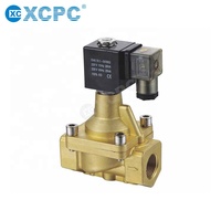 Électrovanne de guidage pour fabrication pneumatique PU225, 12 pièces, haute qualité, OEM, chine