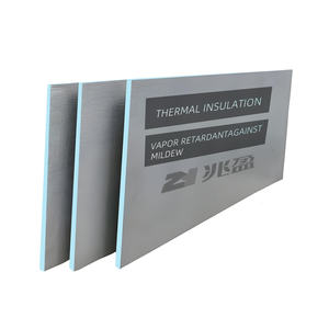 Paneles de Pared para Ducha Interior de Fibra de Vidrio XPS <span class=keywords><strong>Wedi</strong></span>, Aislamiento de Poliestireno, <span class=keywords><strong>Panel</strong></span> de Soporte para Azulejos, Aplicación en Cocina, 0.030W/mK - Product Image 3