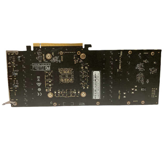New GeForce RTX4080 16GB/256BIT Gpu Graphics Card with Fan Cooling for Workstation/Desktop