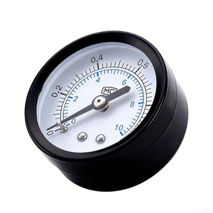 Manomètre Zhongxin 40 mm, précision 2,5, raccord radial, usage industriel - Product Image 4
