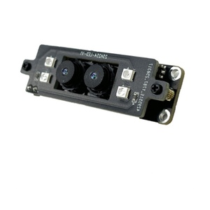 Módulo de Cámara Biométrica de Huella Dactilar Tendcent, Control de Acceso por Vena de la Palma, Seguro, 1080P, Compatible con SDK OEM/ODM, USB2.0 para Windows y Android - Product Image 1